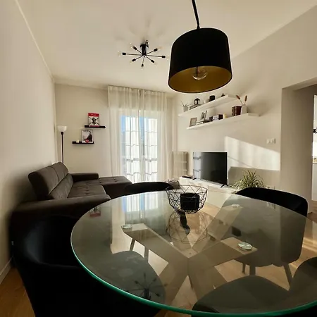 Modern Near Hospital And Center *