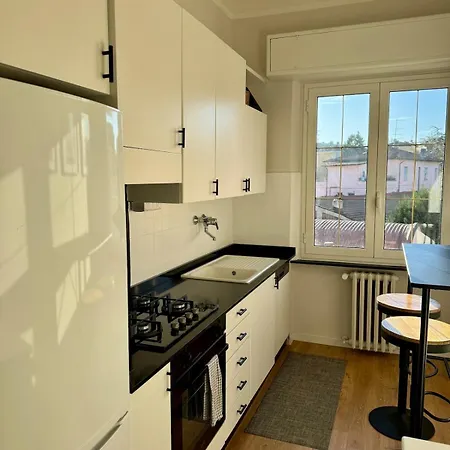 Modern Near Hospital And Center Appartement *