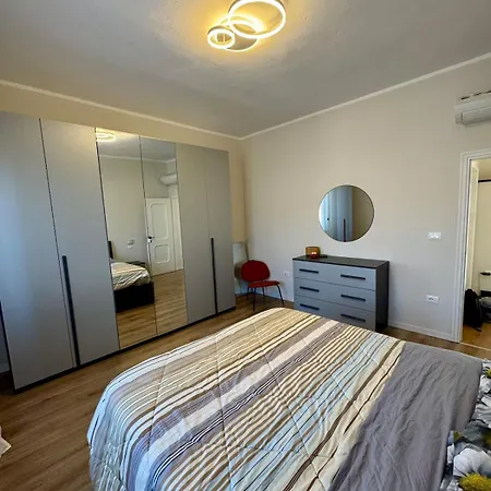 Modern Near Hospital And Center *