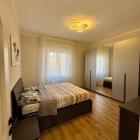 Modern Near Hospital And Center * Parma
