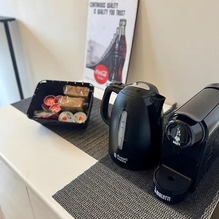 Modern Near Hospital And Center *