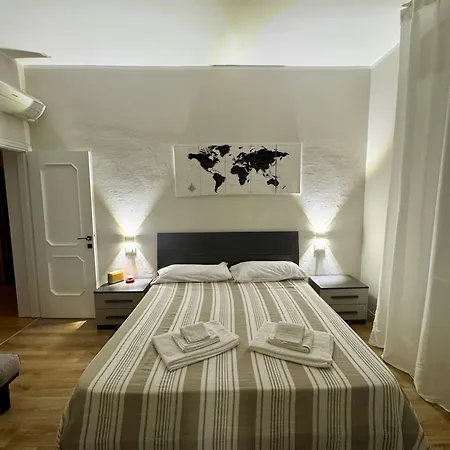 Modern Near Hospital And Center Appartement